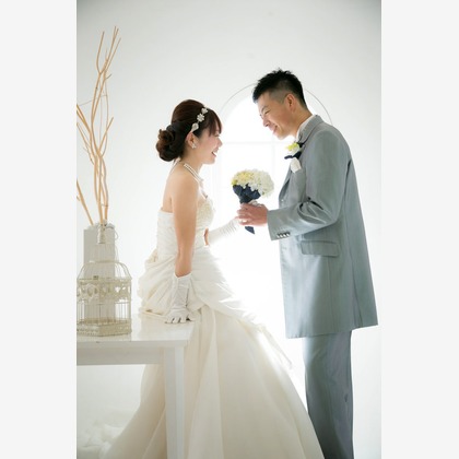 阿部写真館　大阪本町 靭公園前が撮影した「:albumName」の写真