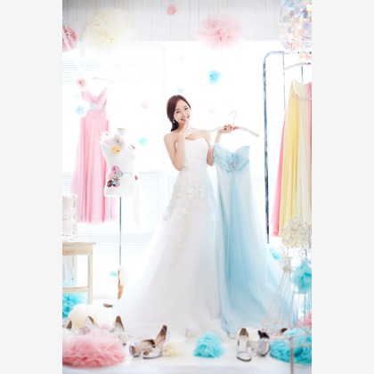 Wedding Howl (スタジオハウル)が撮影した「:albumName」の写真