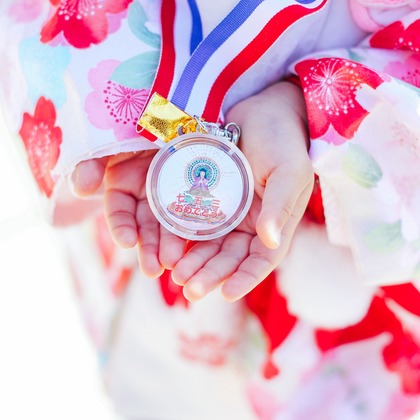 出張撮影HUG TIMEが撮影した「:albumName」の写真