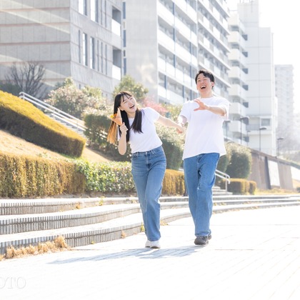 大森光太郎・K-PHOTOが撮影したウェディング・結婚の写真