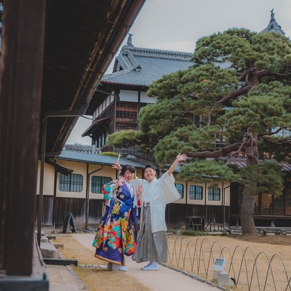 株式会社Neo-Smile 「locationbreeze」高橋 徹が出張撮影した「記念写真」の家族写真