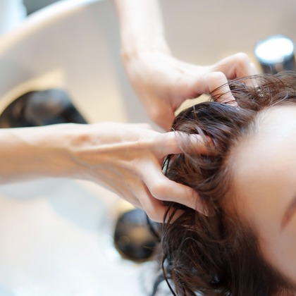 F写真事務所が撮影した店舗/オフィス/サロン撮影の写真