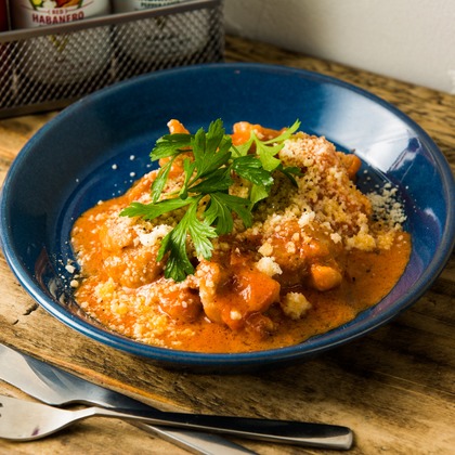 Nobuhiro Toyaが撮影した料理撮影の写真