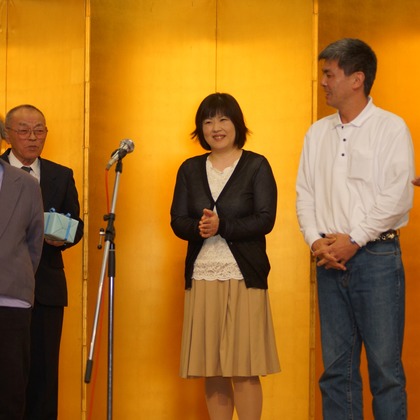 Photo of :albumName taken by 石橋宙大