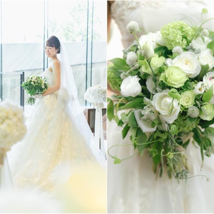 髙栁豪志が撮影したウェディング・結婚の写真