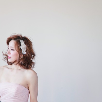 イデアグラフが撮影したウェディング・結婚の写真