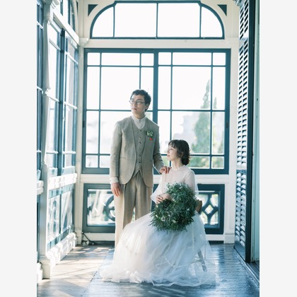 Location Photo Shoot Photos taken by UCHIMURA MADOKA