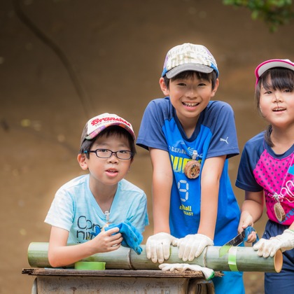 なかむーフォトが撮影したハネムーンフォトの写真