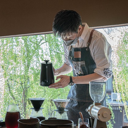 田中愛実が撮影した店舗/オフィス/サロン撮影/イベント/スナップ撮影/料理撮影/人物撮影の写真