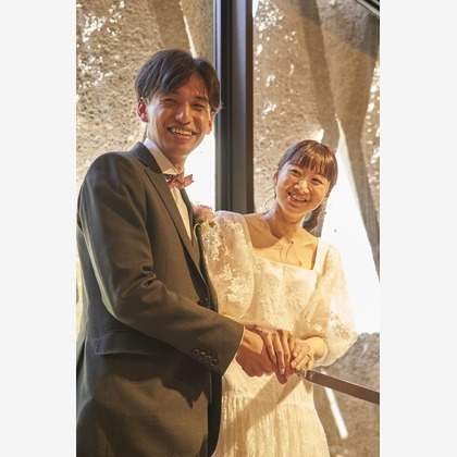 Wedding Day Photography Photos taken by 鈴木 賢