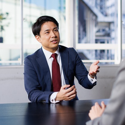 Yusuke Usuiが撮影したウェディングや家族、ビジネスの写真