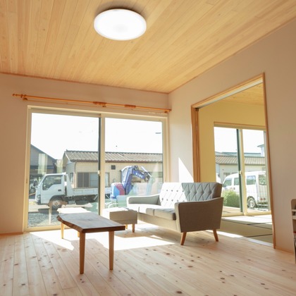 Creative Brand　Crows Nestが撮影した「:albumName」の写真