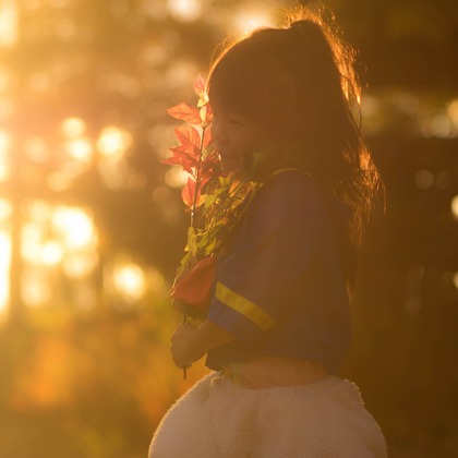 小林まなみが撮影したウェディングや家族、ビジネスの写真