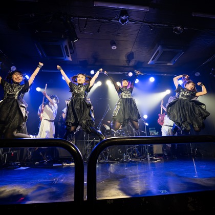 まっけん写真事務所が撮影した「ライブイベント」の写真