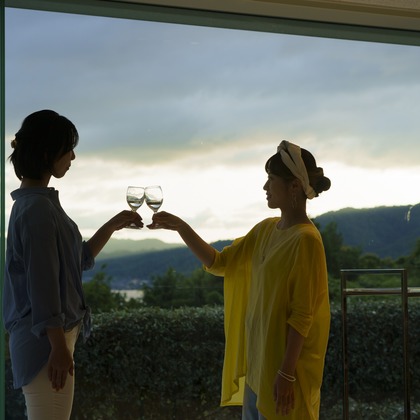 ノーザンスタジオが撮影した人物撮影の写真