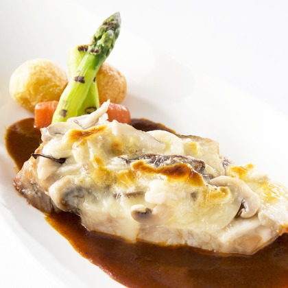 山口　欣克が撮影した料理撮影の写真