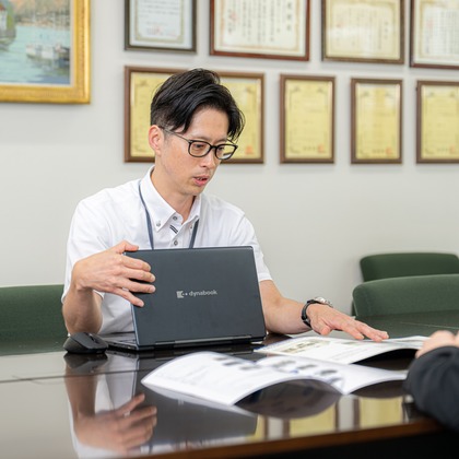 吉田佳央が撮影した「:albumName」の写真