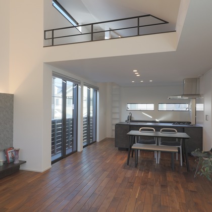 谷崎 春彦（T-Studio）が撮影したウェディングや家族、ビジネスの写真