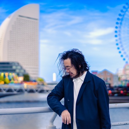 田中裕也が撮影した人物撮影の写真