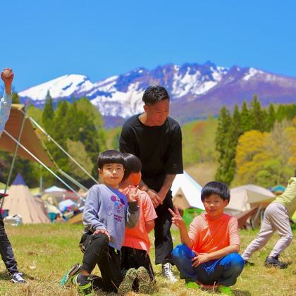堀越正郎が撮影したイベント/スナップ撮影/人物撮影の写真