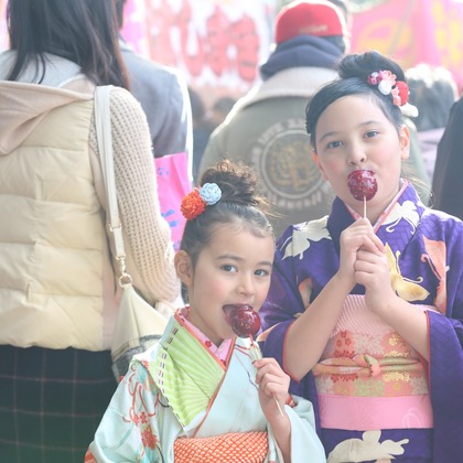 出張撮影HUG TIMEが撮影した「:albumName」の写真