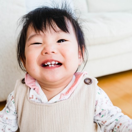 藤谷香菜子が出張撮影した家族写真(キッズ,ベビーフォト)が写った家族写真の出張撮影の写真