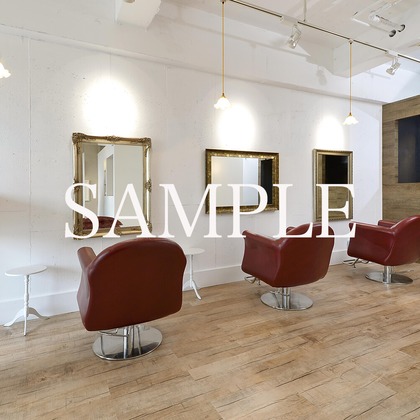 TOKOが撮影した店舗/オフィス/サロン撮影の写真