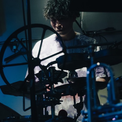 根本駿介が撮影した「:albumName」の写真