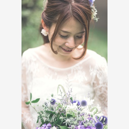 Hajime no Ai Photographyが撮影した「ウェディング・結婚」のウェディングフォト - :albumName