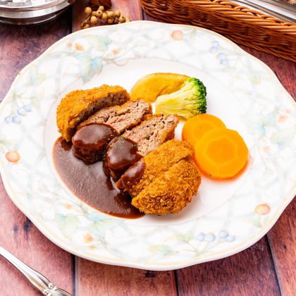 高田　悟が撮影した料理撮影の写真