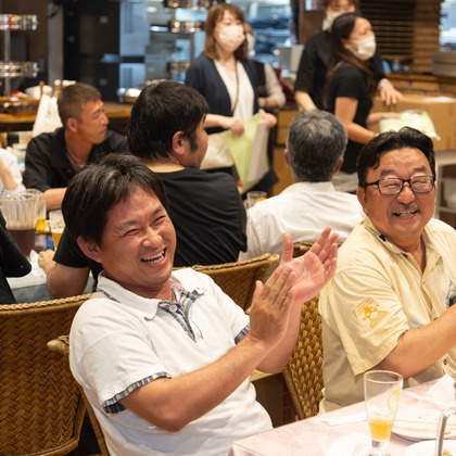 HARAデザインが撮影したイベント/スナップ撮影の写真