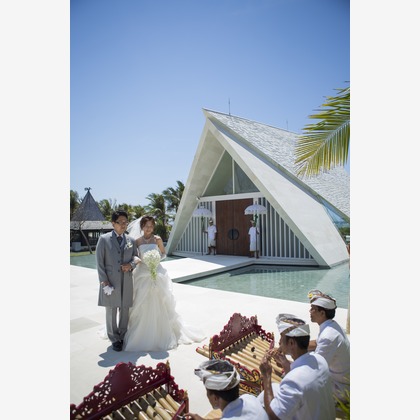 Photo of :albumName taken by Manis Wedding International