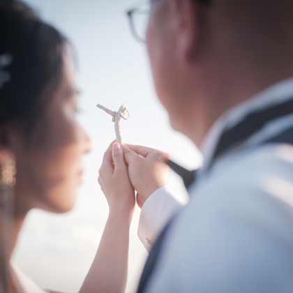 藤原和彦が撮影した「ロケーションフォト」の写真