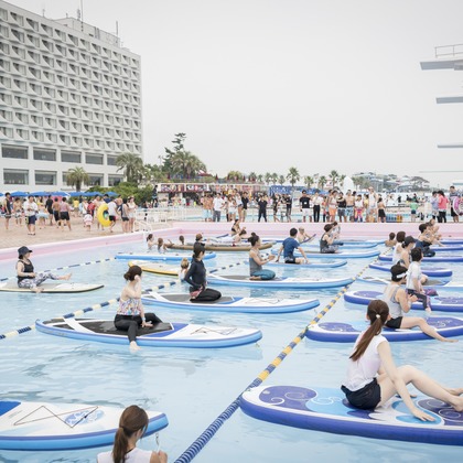 長濱崇が撮影したイベント/スナップ撮影の写真