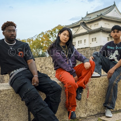 SkyHouseAcademyが撮影したウェディングや家族、ビジネスの写真