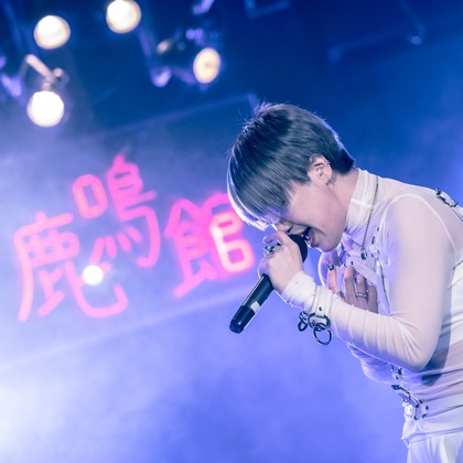 松本彩花が撮影した「:albumName」の写真