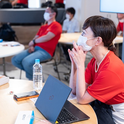 曽川拓哉が撮影した「:albumName」の写真