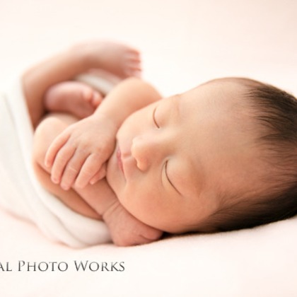 Keiko Yuzawaが撮影したスタジオ撮影の写真