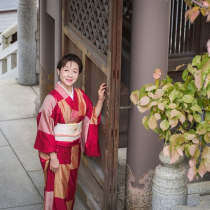 池田尚史が撮影した「:albumName」の写真