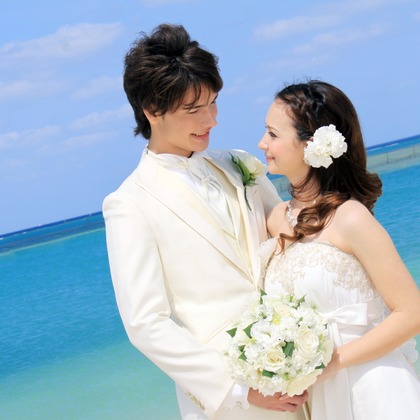 光貴ファンタジスタが撮影したウェディングや家族、ビジネスの写真