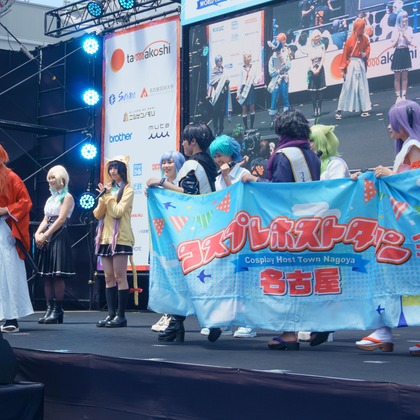 杏度りゅうが撮影した「:albumName」の写真