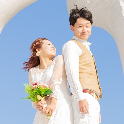 Location Photo Shoot Photos taken by 中井企画