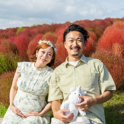 パッチー・クリエイツが撮影した「:albumName」の写真