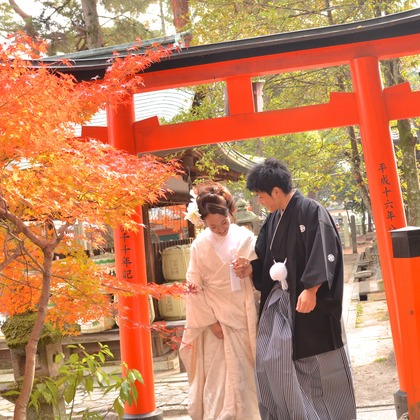 キキフォトワークスが撮影したウェディングや家族、ビジネスの写真