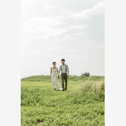 渡邉　伶奈が撮影したウェディングや家族、ビジネスの写真