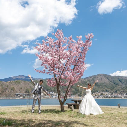 Photo of Mt. Fuji tour plan taken by Chi'es Fotografie