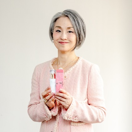 中島三季子が撮影したウェディングや家族、ビジネスの写真