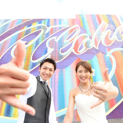 TOMOPHOTOHawaiiが撮影したウェディングや家族、ビジネスの写真