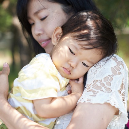 Michiharu GUNJIが撮影した家族写真の出張撮影の写真