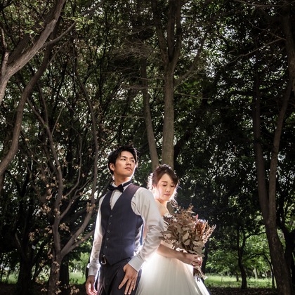 ゾクが撮影したウェディングや家族、ビジネスの写真